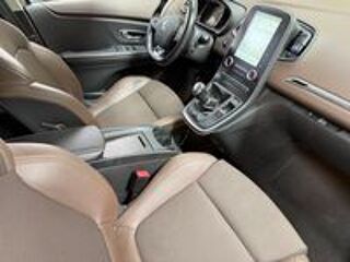 Grand scenic IV Grand Scenic dCi 130 Energy Intens 2017 occasion 77130 La Grande-Paroisse