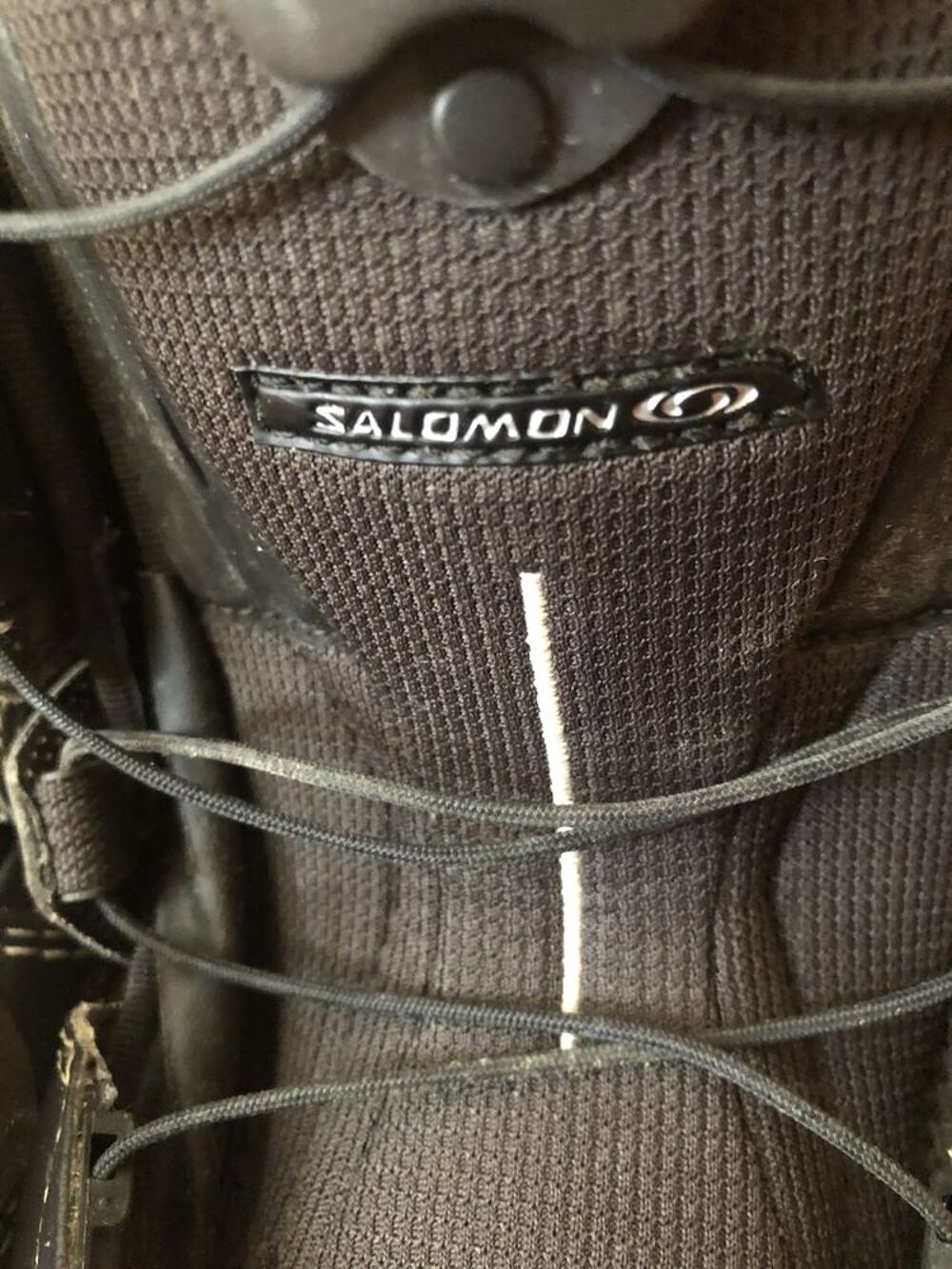 Boots snowboard Salomon Sports