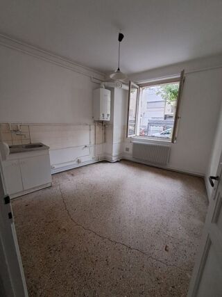  Appartement à louer 2 pièces 40 m²