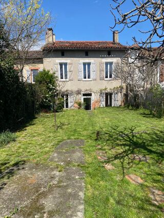  Maison � vendre 6 pi�ces 177 m�