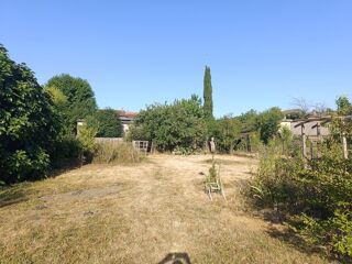  Terrain à vendre 500 m² Saint-didier-sur-chalaronne