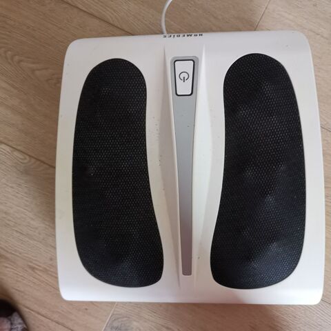 Masseur de Pieds 20 Feytiat (87)