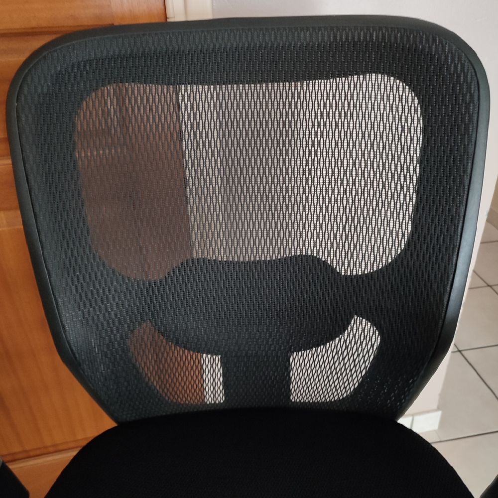 Chaise ergonomique FELIX ChaisePro Meubles
