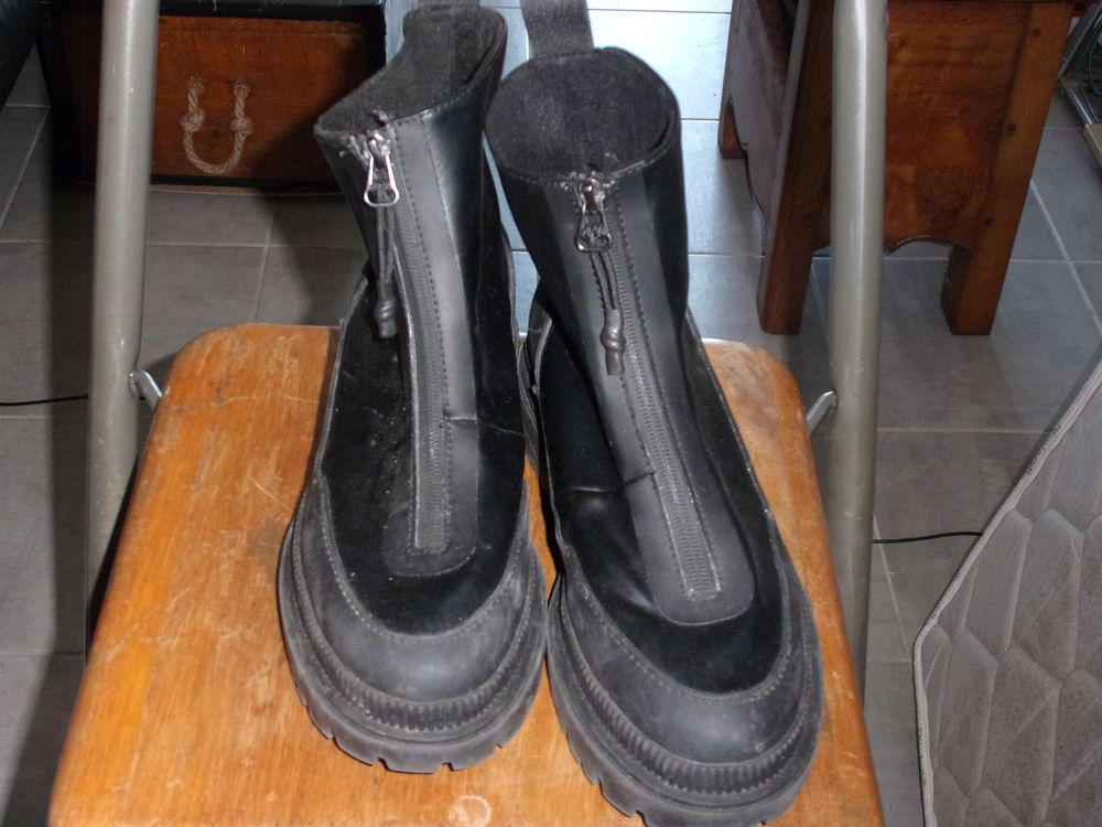 chaussure femme Chaussures