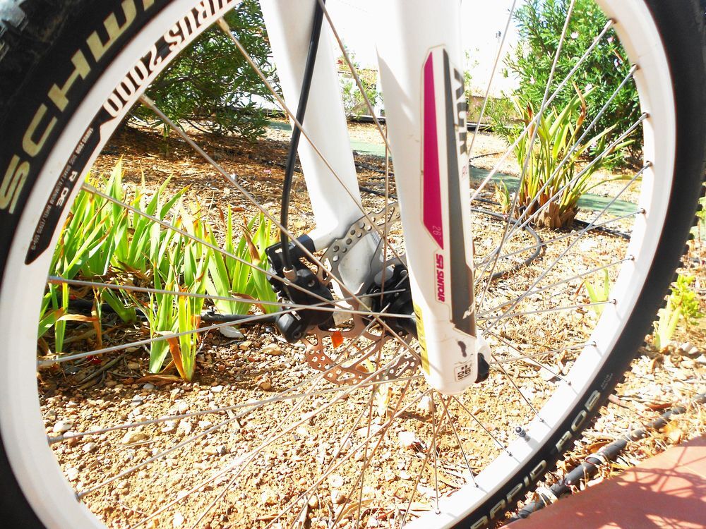 VTT KTM Vélos