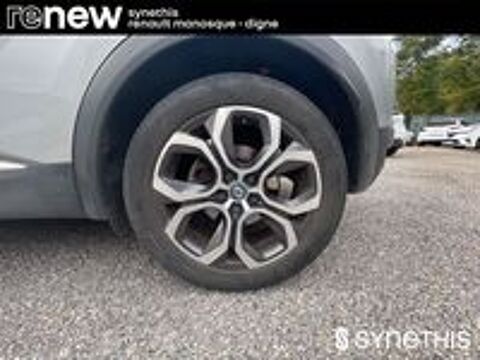 Captur E-Tech Plug-in 160 Intens 2021 occasion 04100 Manosque