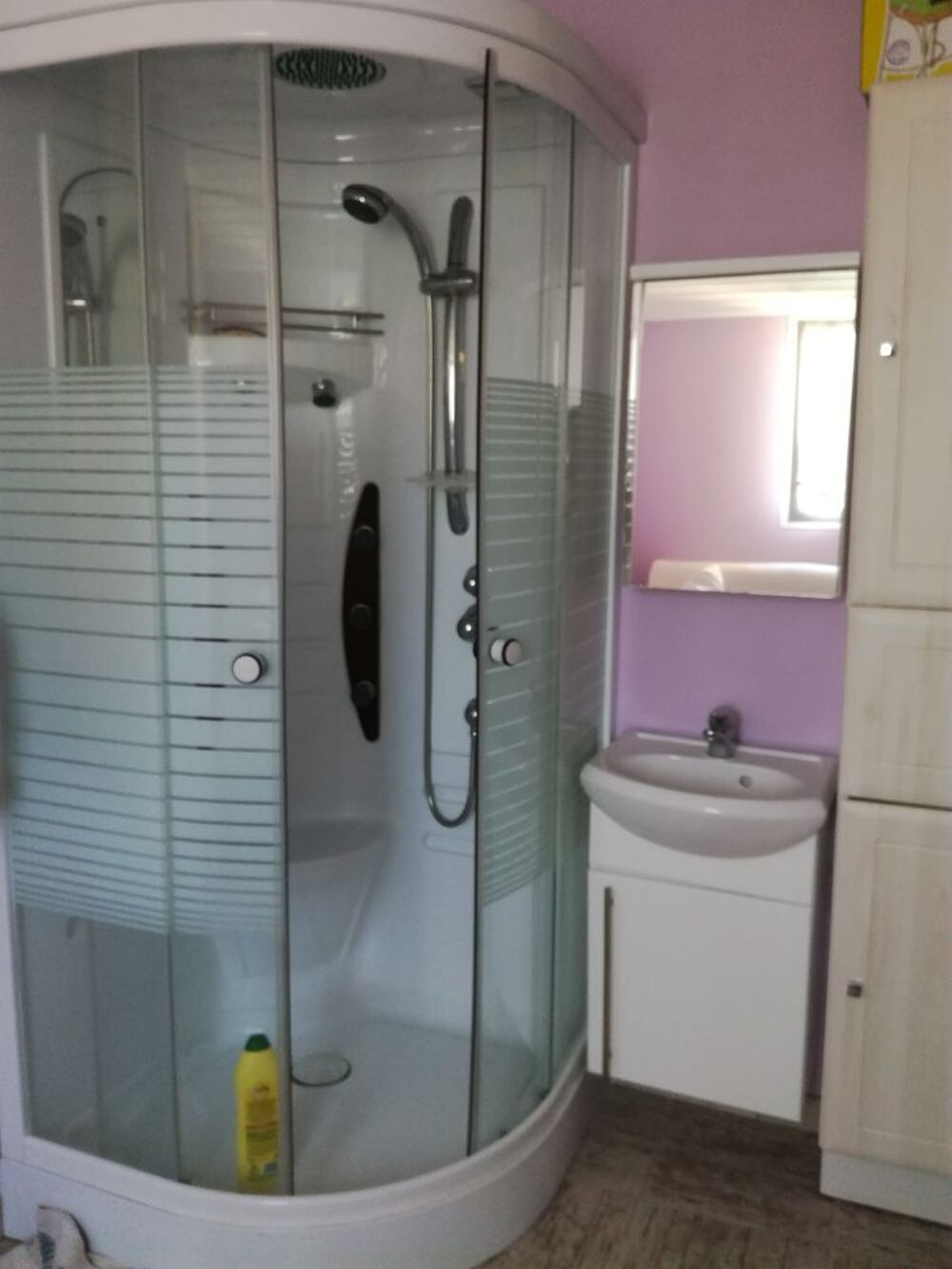   MAISON DANS UN VILLAGE VACANCES AU BORD DE LA MER Pays de la Loire, Bretignolles-sur-Mer (85470)