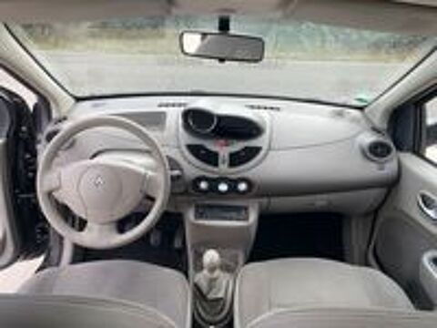 Twingo authentique 2011 occasion 27370 Amfreville-la-Campagne
