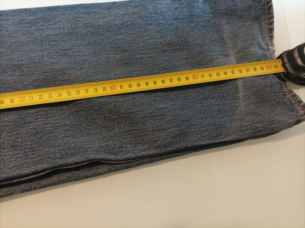 Levis Strauss 501 Vêtements