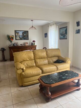 Maison à vendre 4 pièces 89 m²