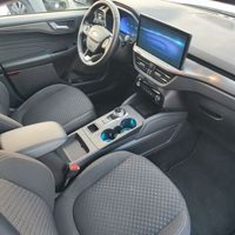 Kuga 2.5 Duratec 180 ch FlexiFuel FHEV E85 Powershift Active 2024 occasion 72470 Saint-Mars-la-Bri&egrave;re