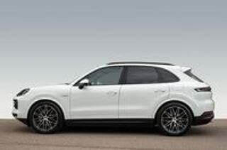 Cayenne E-Hybrid 3.0 V6 470 ch Tiptronic BVA 2023 occasion 13001 Marseille