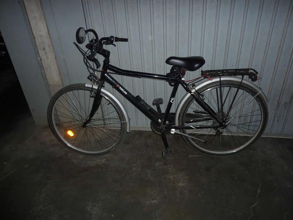 VTT adulte Vélos