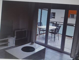  Appartement à louer 2 pièces 42 m²