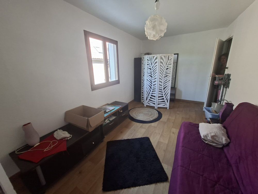 Location Chambre Chambre en cohabitation intergénérationnelle Cappelle-en-pévèle