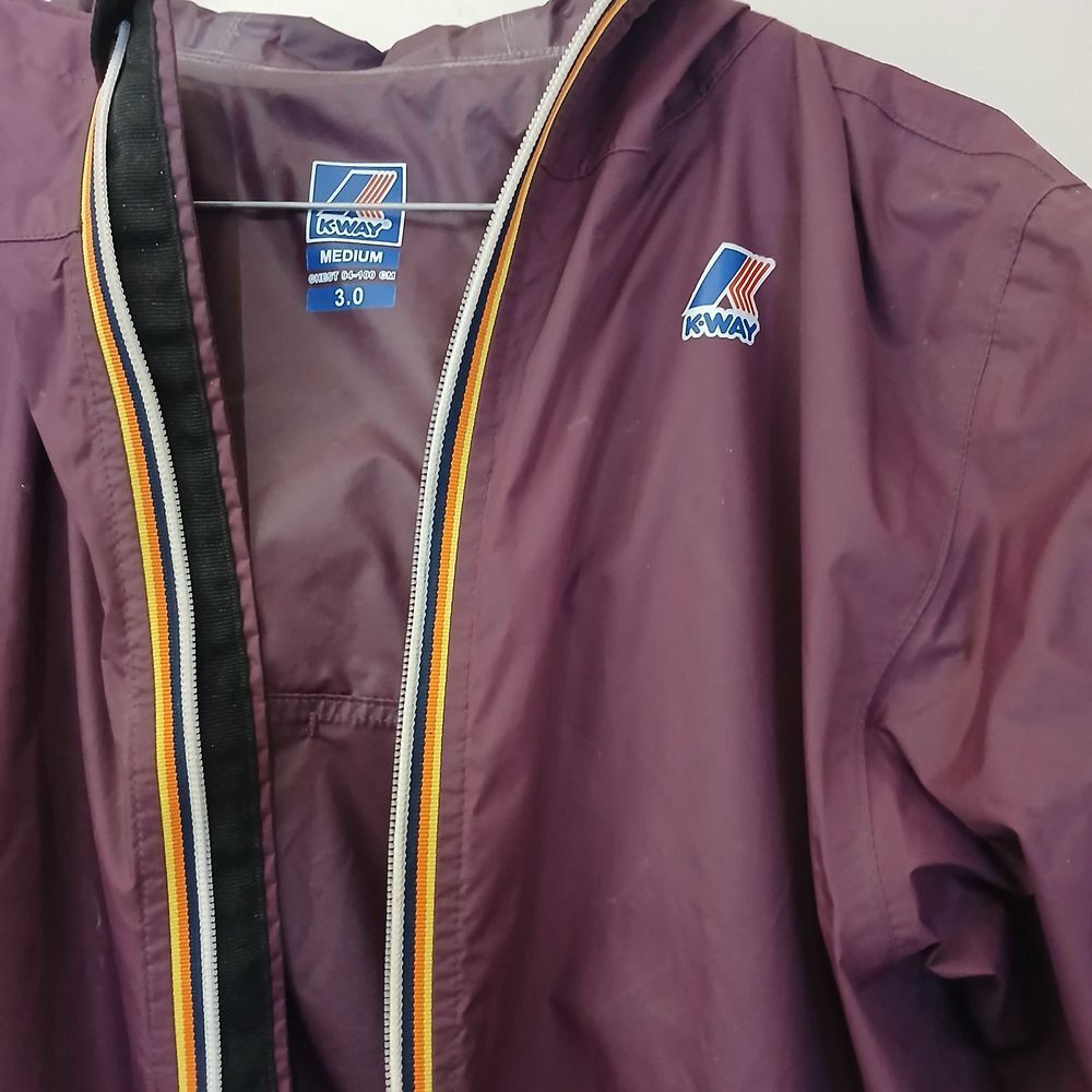 K-way Vêtements