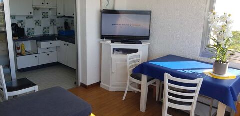  Appartement  louer 2/3 pices 30 m