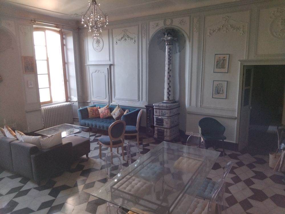 Vente Maison Maison Le Crest Le crest