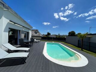  Villa � louer 5 pi�ces 119 m� Concarneau