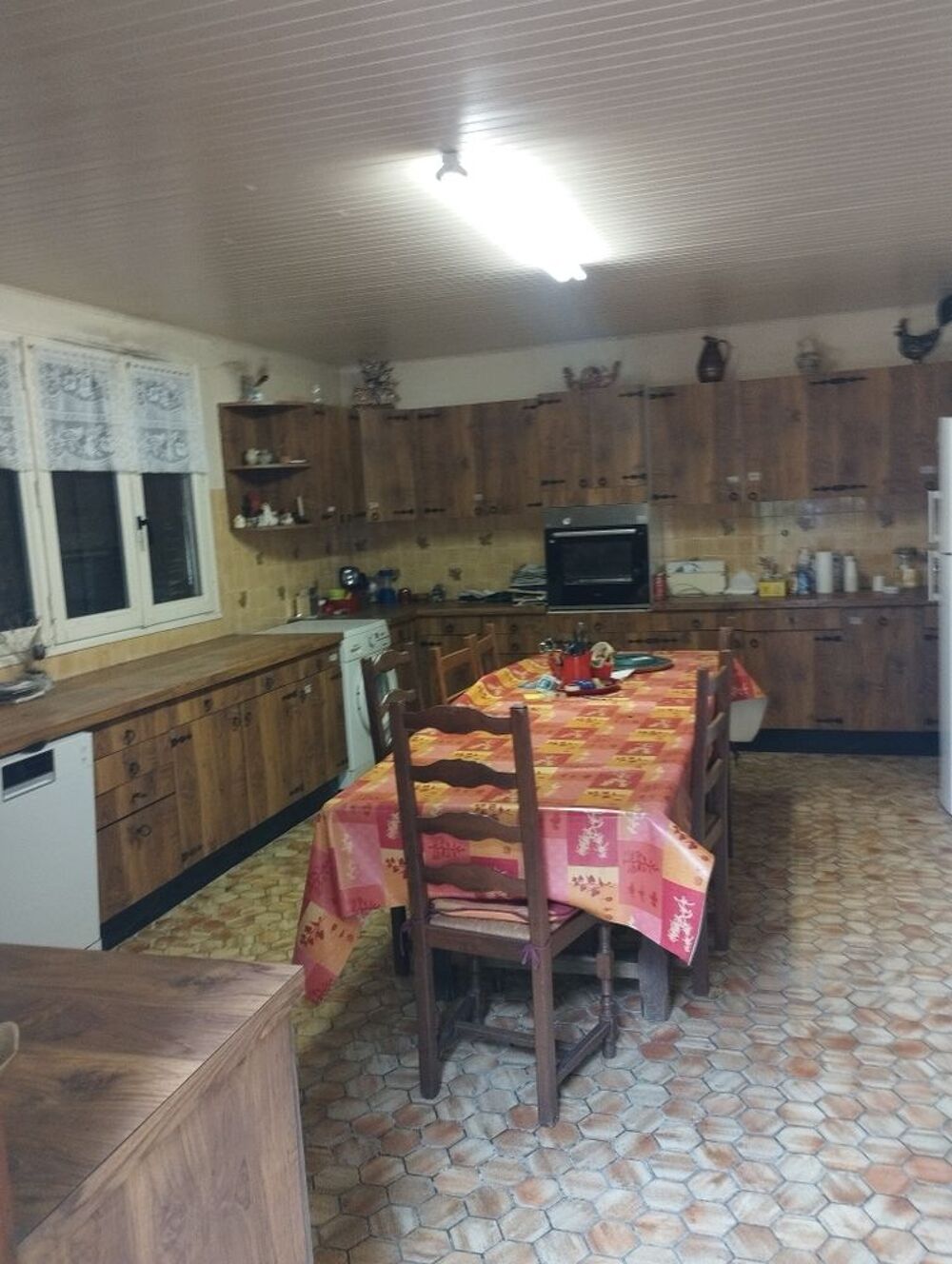 Vente Maison maison de campagne individuelle Saint-arnoult