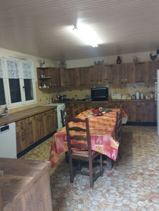  Maison à vendre 6 pièces 155 m²