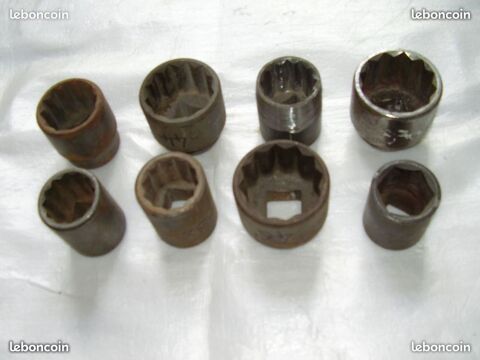 Divers douille 9 Grenoble (38)