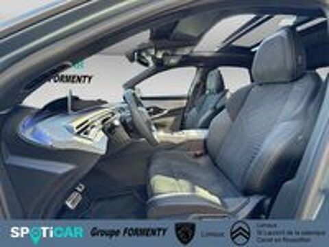 3008 Electrique 210 ch 73 kWh GT 2024 occasion 11300 Limoux