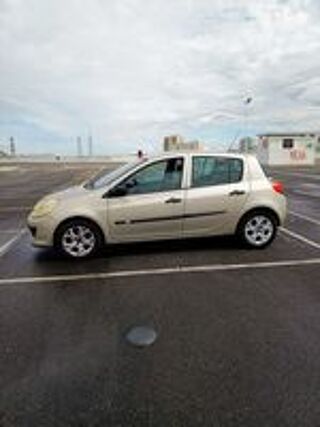 Clio III Clio 1.5 dCi 70 Authentique 2006 occasion 93250 Villemomble