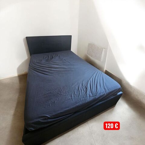 LIT COFFRE 120 Torcy (77)