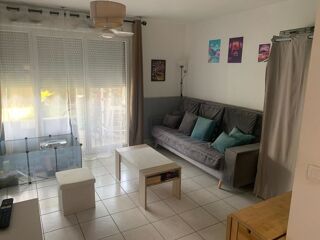  Appartement à louer 1 pièce 31 m²