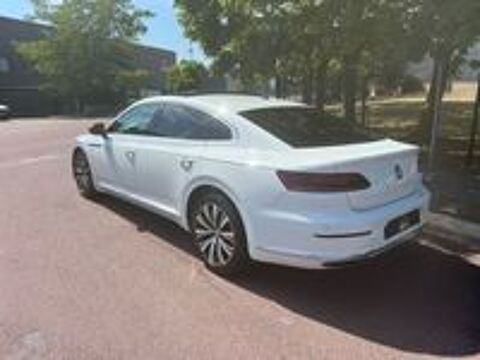 Arteon ELEGANCE 2.0 TSI 280 CH DSG7 4 MOTION 2018 occasion 78680 &Eacute;p&ocirc;ne