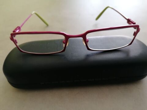 Montures lunettes LULU 10 Jury (57)