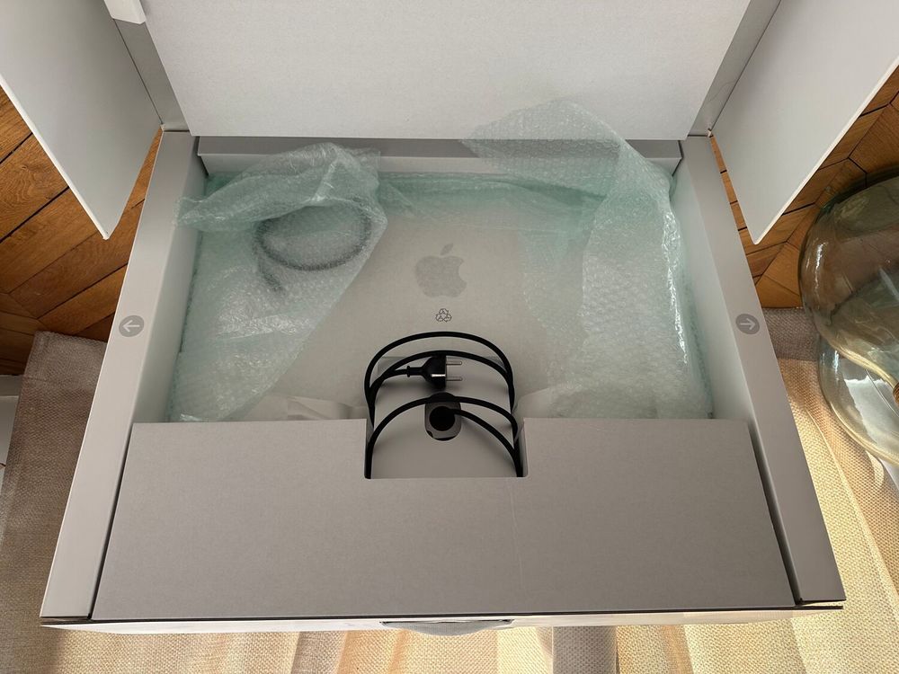 Ecran Apple Display studio Matériel informatique
