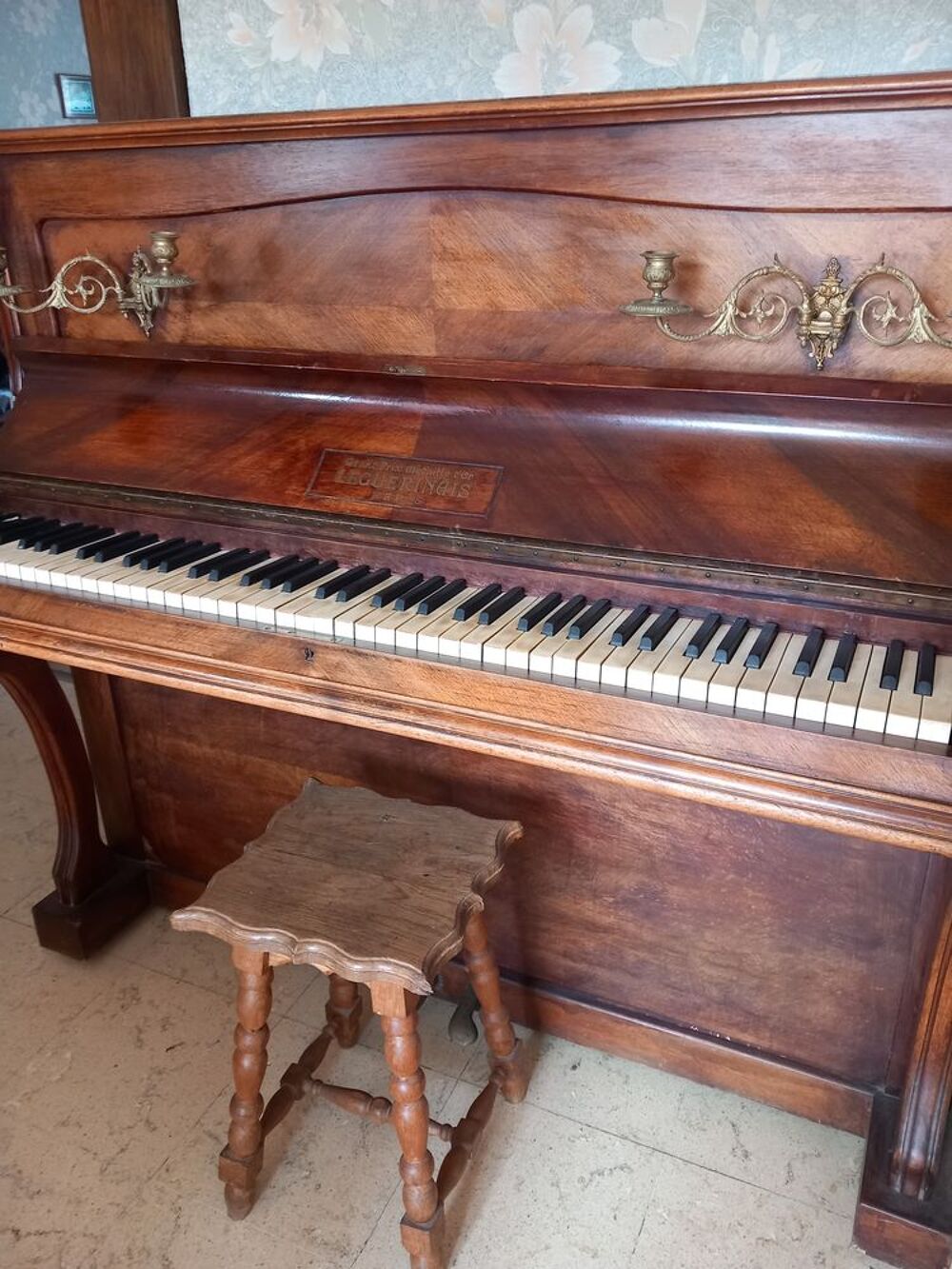 Piano Instruments de musique