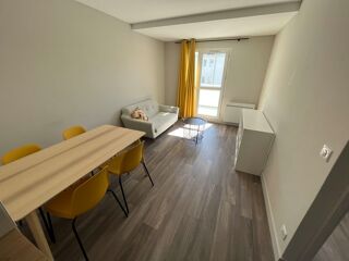  Appartement � louer 2 pi�ces 42 m�