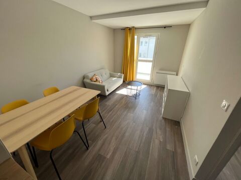  Appartement � louer 2 pi�ces 42 m�