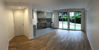  Appartement à louer 2 pièces 44 m²