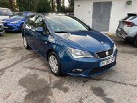 Ibiza 1.2 TSI 90 ch Style 2016 occasion 78610 Saint-L&eacute;ger-en-Yvelines