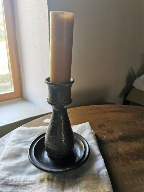 Bougeoir Jean Marais 80 Charleville (51)