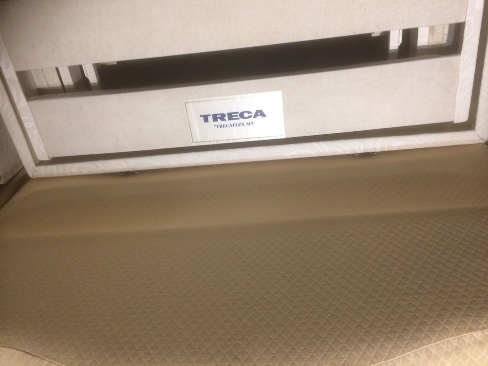 lit Treca Meubles