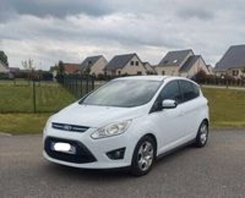 Annonce voiture Ford C-max 5500 