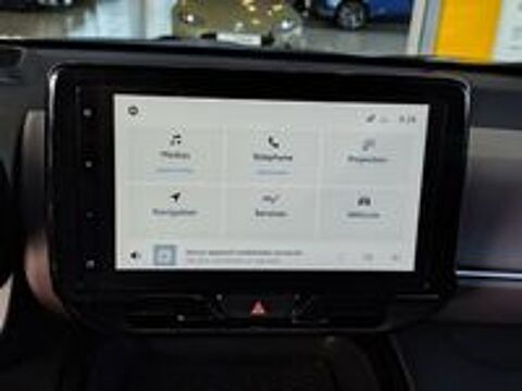 Yaris Cross Hybride 116h 2WD Collection 2023 occasion 95520 Osny