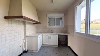  Maison � vendre 4 pi�ces 83 m�