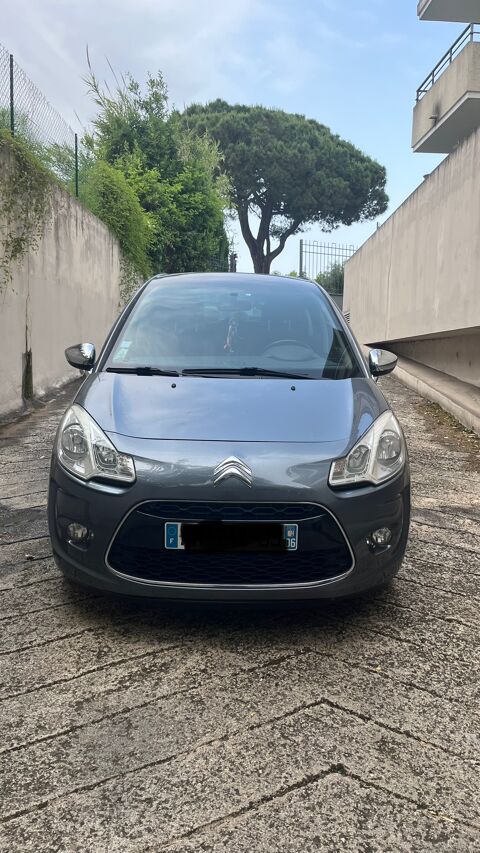 Citroen c3 Citroën  1.4i 16v Exclusive