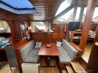 Bateau fluvial 1991 occasion 91210 Draveil