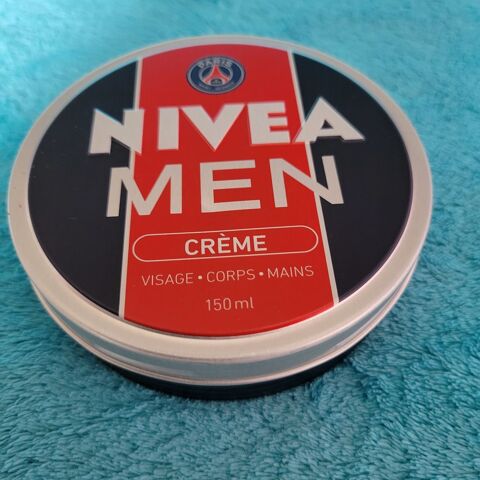 Crème Nivéa pour hommes 0 Sarreguemines (57)