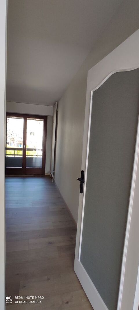  Appartement � louer 3/4 pi�ces 90 m�