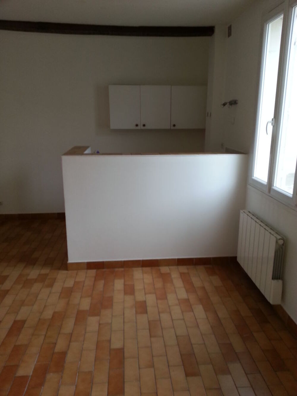 Location Duplex/Triplex 2P au centre Chantilly Creil