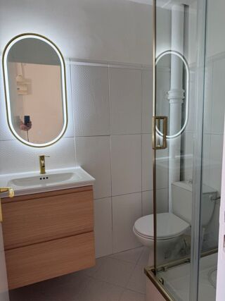  Appartement à vendre 2/3 pièces 36 m²