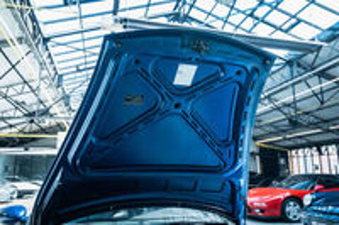 911 (996) 911 3.6i 1999 occasion 75014 Paris